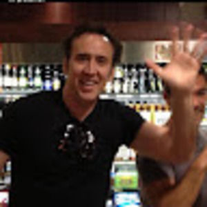 Meet your Posher, Mr